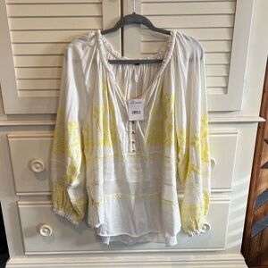 NWT: Free People Tunic
